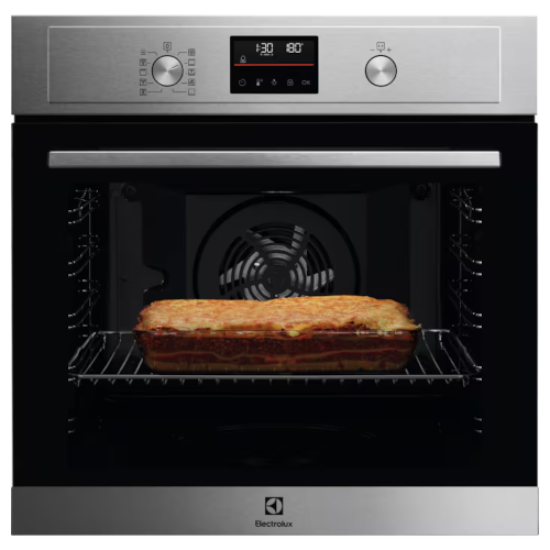 Forno pirolitico EOF4P46TX2