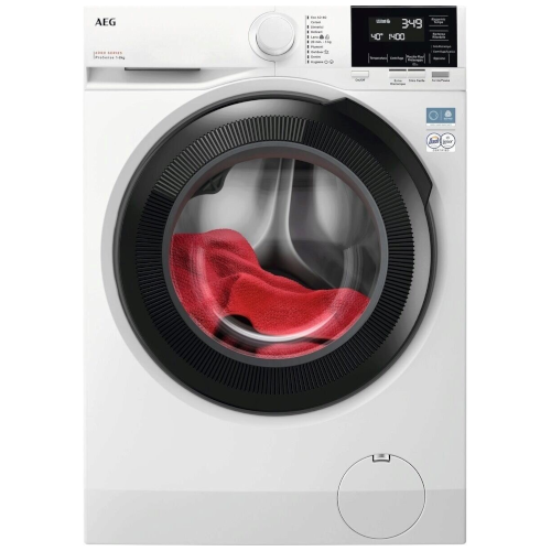 Lavatrice LR6FG84