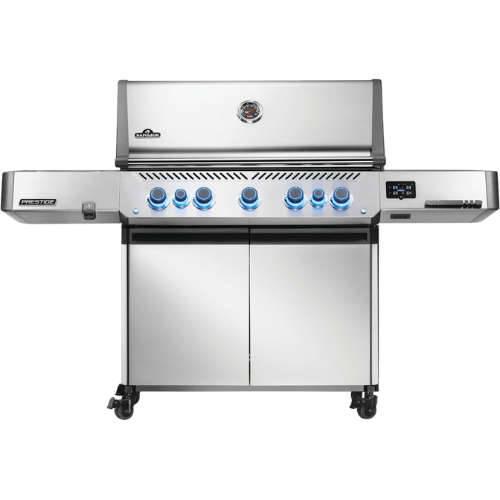 Barbecue Prestige 665 RSIB 