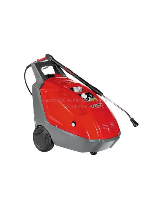 Idropulitrice ad acqua calda PW 300 HC