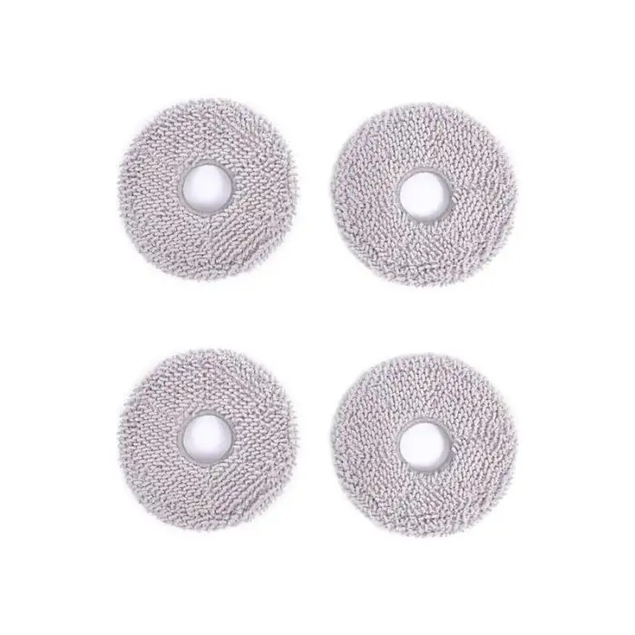 Accessorio Panni microfibra N30 PRO DWP040020