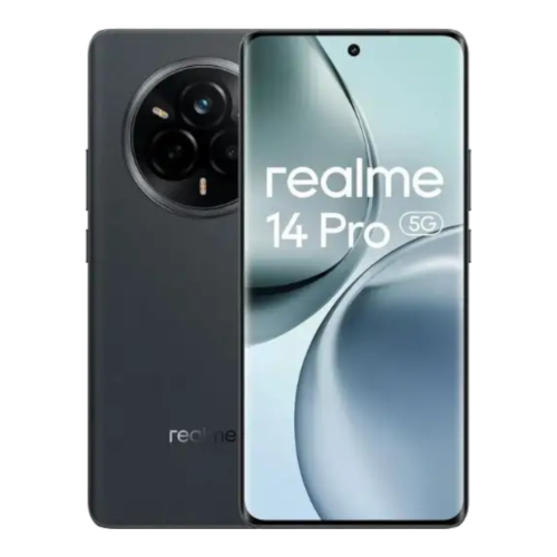 REALME 14 Pro 5G 8 - 256Gb Suede Grey