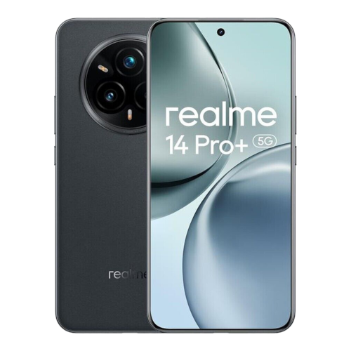 REALME 14 Pro Plus 5G 12 - 512Gb Suede Grey