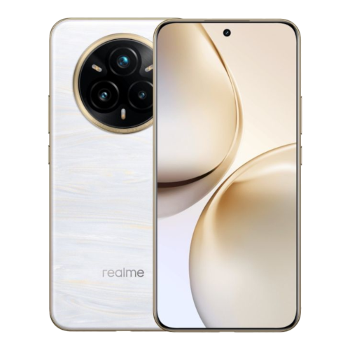 REALME 14 Pro 5G 8 - 256Gb Pearl White