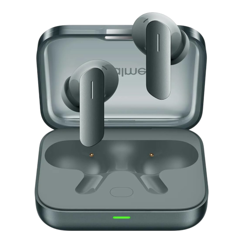 Auricolari Bluetooth Air 7 Moss Green