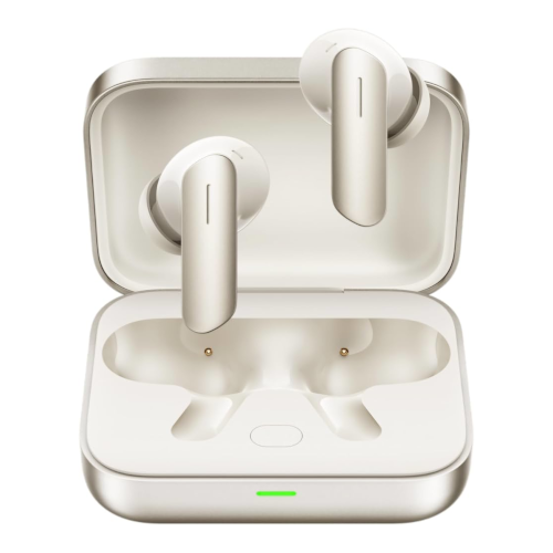 Auricolari Bluetooth Air 7 Ivory Gold