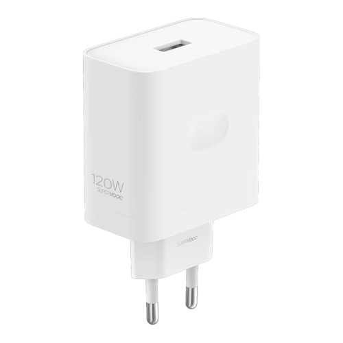 Caricabatterie Supervooc 120W