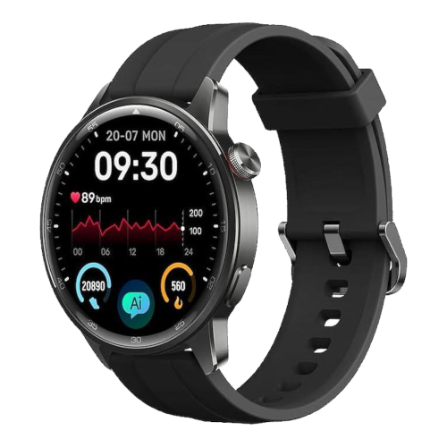 Watch S2 Black