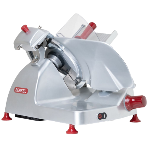 Affettatrice Pro Line XS30 Silver BKPXSGB50100000000