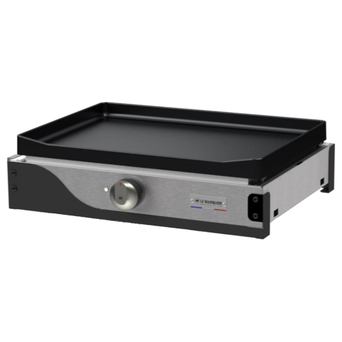 Plancha elettrica PLFE150DP