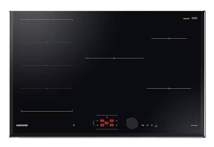 PIANO A INDUZIONE NZ85C6058KK/U1