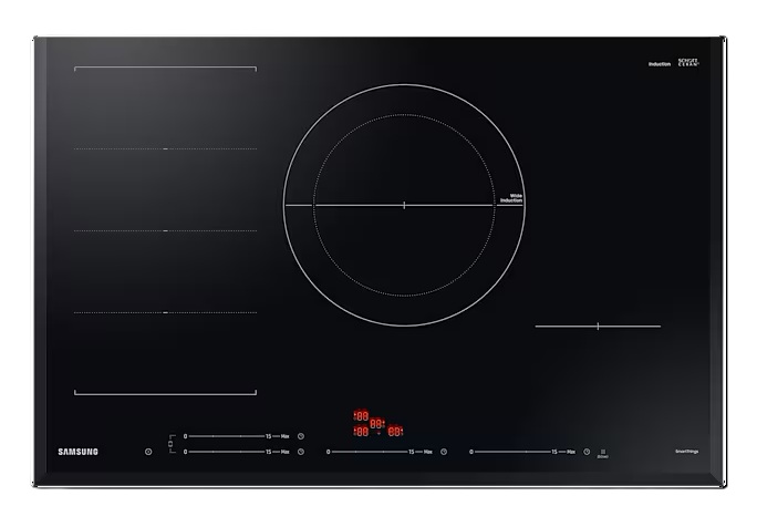 PIANO A INDUZIONE NZ84C6057KK/U1