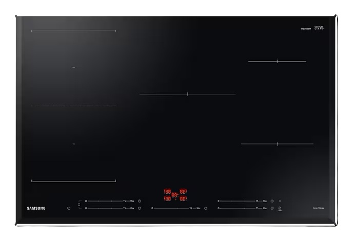 PIANO A INDUZIONE NZ85C5047KK/U1