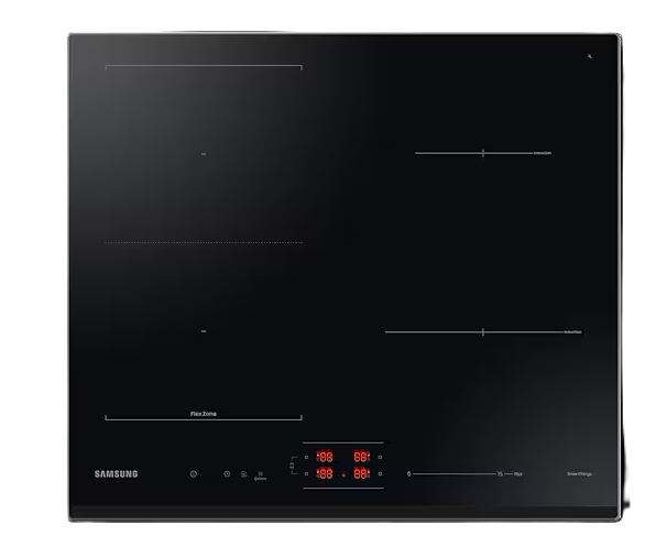 PIANO A INDUZIONE NZ64B5046GK/U1