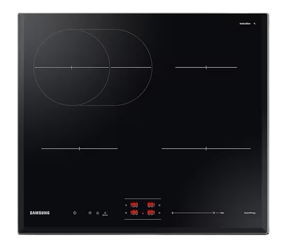 PIANO A INDUZIONE NZ64B4016KK/U1