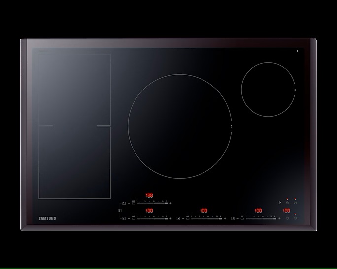 PIANO A INDUZIONE NZ84F7NC6AB/ET