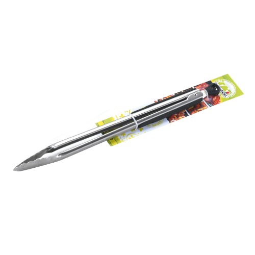 Pinza in acciaio inox 45 cm PI450