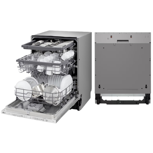 Lavastoviglie LG QuadWash Serie 2 DB243TX