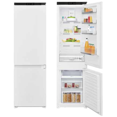 Frigorifero combinato LG NatureFresh GTFN256SER