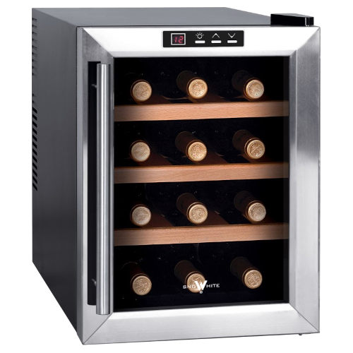 Cantinetta 12 bottiglie SWS12T
