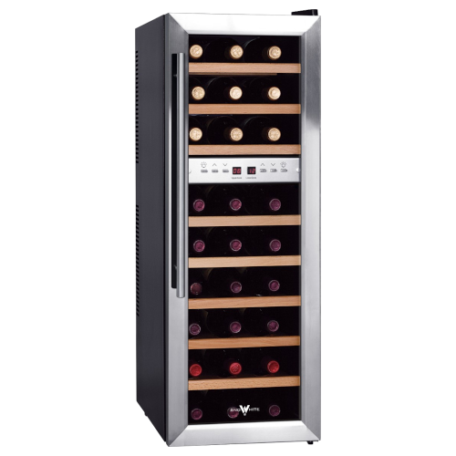 Cantinetta 27 bottiglie SWD27T