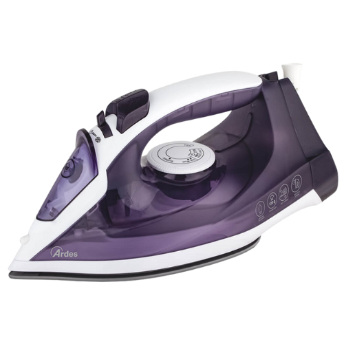 Ferro da stiro a vapore Ardes Vapor Pro Compact ARSTIR01W