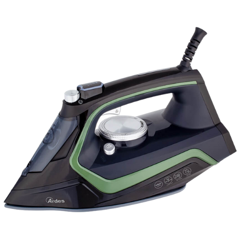 Ferro da stiro a vapore Ardes Vapor Pro Elite ARSTIR02B