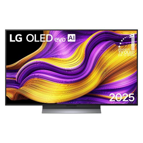 TV OLED77C55LA.API