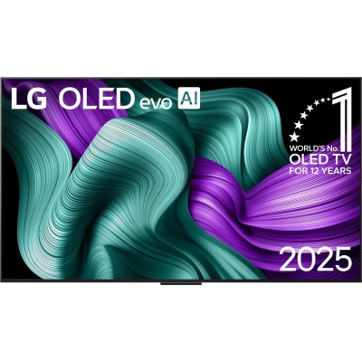 OLED97M5