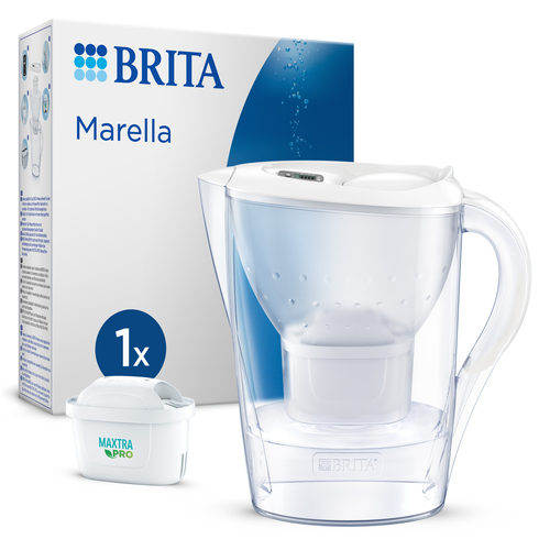 MARELLA WHITE MXpro