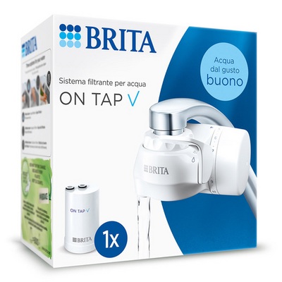 SISTEMA ON TAP V