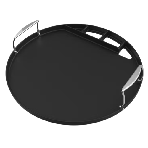 Inserto piastra rotonda - 3400844