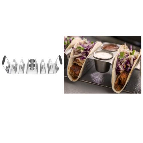 Supporto per tacos - 3400845