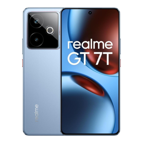 REALME GT 7T 5G 12 - 512Gb IceSense Blue