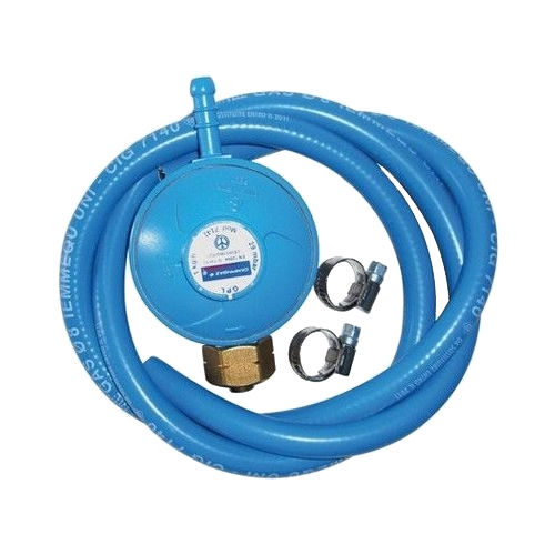 ACCY KIT HOSE + REG + 2 CLIPS IT Y99000000