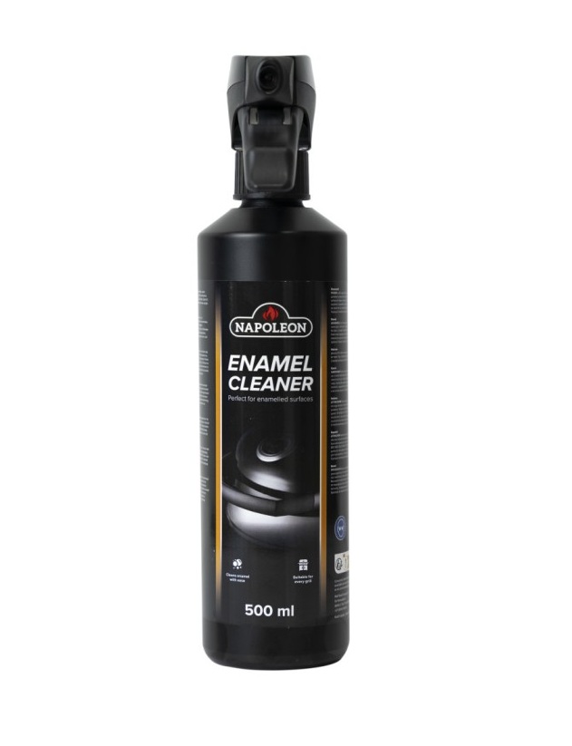 DETERGENTE BBQ PER SMALTO