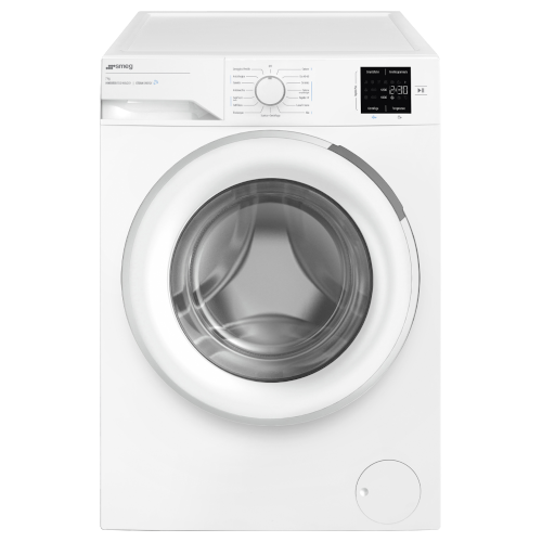 Lavatrice WMC72SEA