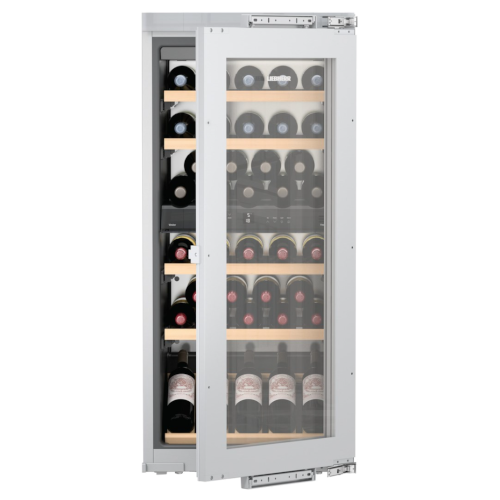 Cantina a 2 teperature EWTdf 2353-26 