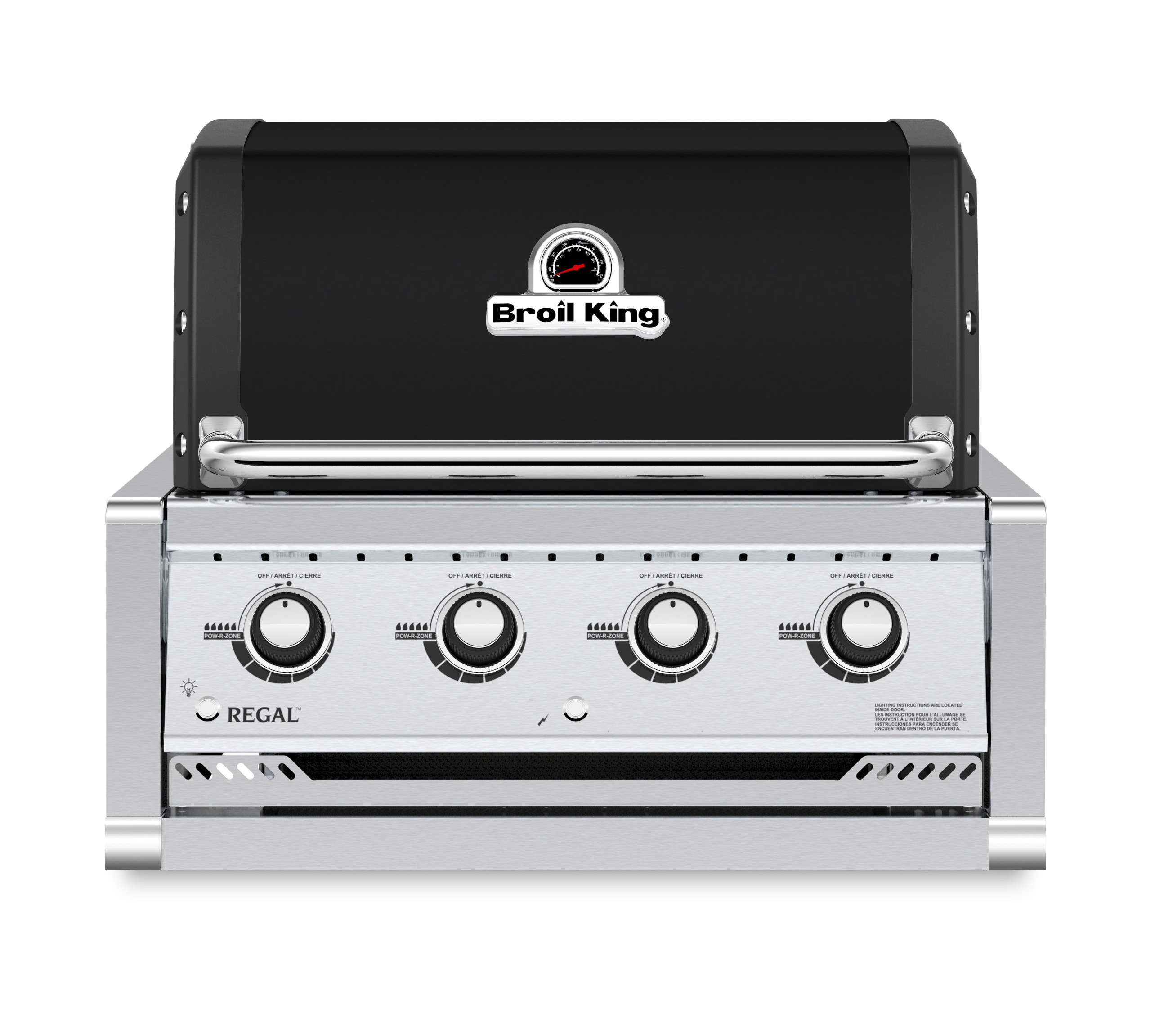 REGAL 420 INCASSO METANO