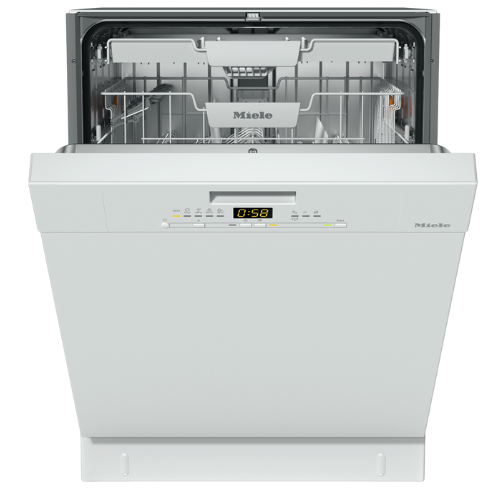 Lavastoviglie Miele G 5611 SCU Active Bianco