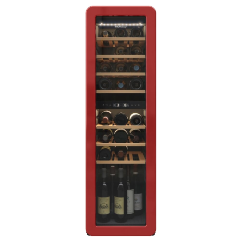 Cantina NVD120-30D-Red