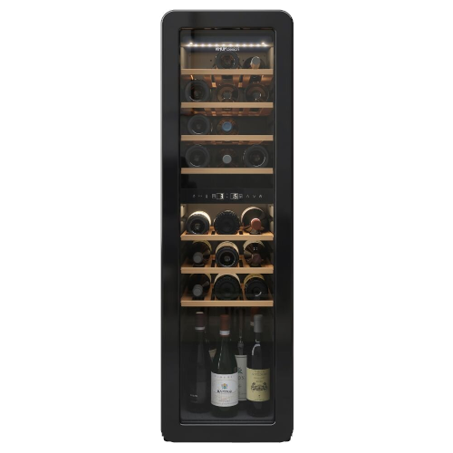 Cantina NVD120-30D-Black