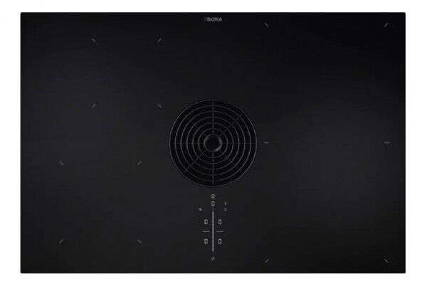 PUXU Bora X-Pure Piano Cottura Induzione A Ricircolo 