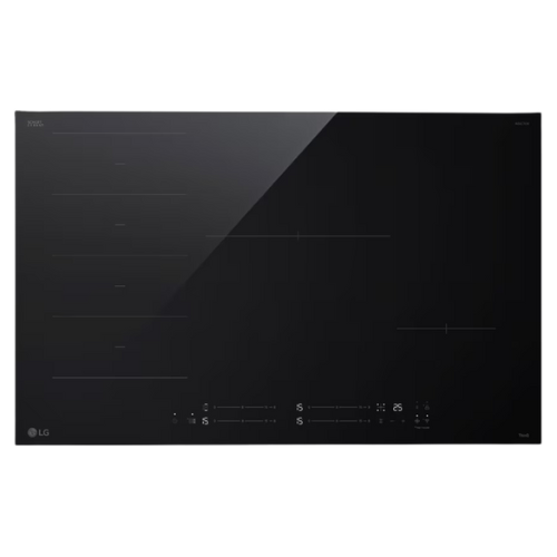 Piano cottura a induzione LG CI7Z3035BA