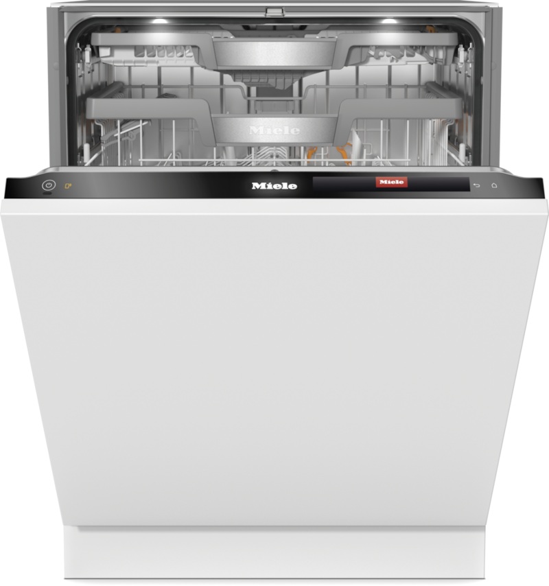Lavastoviglie G 7980 SCVi AutoDos K2O