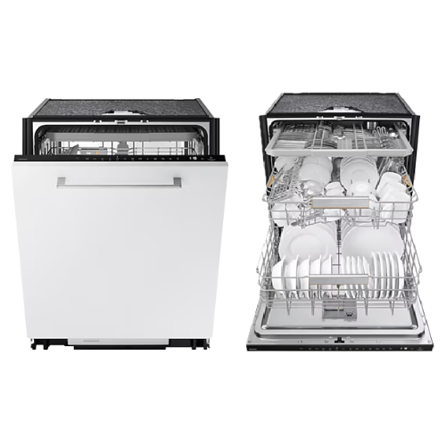 Lavastoviglie Samsung Serie 6 JetClean DW60DG790B00U1