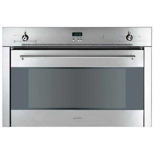 Forno a gas SE900GX