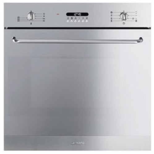 Forno elettrico  SC578X-8