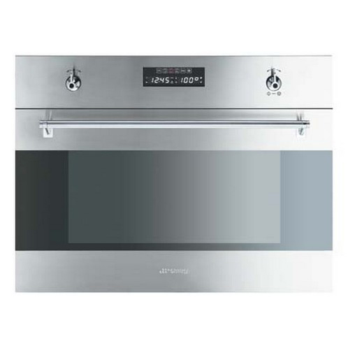 Forno elettrico a vapore S45VX2