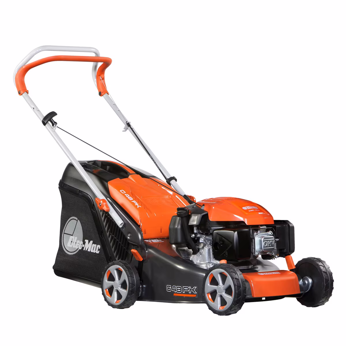 Tagliaerba a spinta G 48 PK Comfort